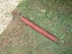 1 MF 520 620 DISC DISK MASSEY FERGUSON GANG WING LIFT ASSIST SPRING