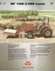Farm Tractor Brochure - Massey Ferguson - MF 1240 2/4WD - 1999 (F1858)