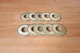 belarus tractor t25, t30, 250as, 300 hydraulic tank filter discs kit