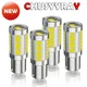 4 EX Brite LED light bulbs for Toro Wheel Horse 518xi 520xi 520Lxi 522xi 523Dxi