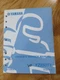 Genuine Yamaha YZ250T1 2005 Owners Service Handbook Manual 