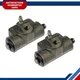 Dorman - First Stop Drum Brake Wheel Cylinder Rear  For Chevrolet 1990-2004