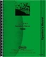 Oliver White Cockshutt 1550 Diesel Tractor Operators Owners Manual
