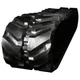 Rubber Track 18" 450 x 81.5 x 74 OG fits Kobelco SK70 SK80 SK70SR SK70SR-2