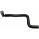 Gates 23957 Premium Modular Coolant Hose For 11-18 Ram 2500 3500 4500 5500