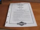 Briggs & Stratton MS-4234-125 Model 60100-60197 & 61100-61197 Parts List