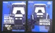 KUBOTA M95S M105S TRACTOR "NEW PRODUCT GUIDE" CATALOG BROCHURE NRMT