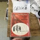 International Harvester 1000 Balanced Mower Operators Owners Manual OEM NIP