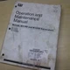 CAT CATERPILLAR M316D M318D M322D EXCAVATOR Operation Maintenance Owner Manual