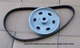 Hobart Legacy Mixer 00-874000 Sheave/Pulley, Driven HL600-HL661-HL662