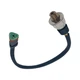 Pressure Sensor 239-2395 for Caterpillar C11 C13 C15 Engine 345C 725 730 735 740