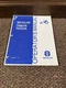 Genuine Original New Holland TN60VA TN75VA Tractor Operators Operation Manual