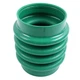 1006882 Bellows Fits WACKER BS60-2I BS600-OI BS70-2 BS700-OI Green Brand New ]