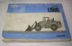 Original Volvo L150D Wheel Loader Tractor Parts Manual Book Catalog