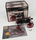 1/16 Ertl McCormick Deering Farmall F-20 Toy Tractor, Precision Series Toy #638