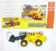 Joal Spain 1:50 VOLVO BM L160 Heavy WHEEL LOADER SHOVEL 1st Issue MIB`85 RARE!