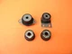 NEW ANTI-VIBRATION ANNULAR BUFFER MOUNT SET FOR STIHL 030 031AV  032AV CHAINSAWS