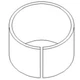 0353004 130 mm Cylinder Bushings for Hitachi EX400-3 EX400-5 ZX450
