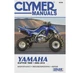 Clymer Repair/Service Manual '06-16 Yamaha YFM 700R Raptor (M290)
