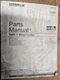 CAT Parts Manual,  980G II Wheel Loader,  VOLUME 2 - pages 661 - 1254,  Oct 2005
