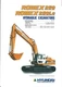 Equipment Brochure - Hyundai - Robex 280 - 280LC - Excavator - 1994 (E4925)