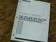 Caterpillar CAT 430D 432D Backhoe Loader Control Valve Lift Lever Service Manual