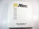 Altec Telescoping Digger D2000B D3000B Parts Maintenance Service Shop Manual