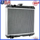 Tractor Radiator Replacement For Kubota B3000 B3030 B3000HSDC #6C230-58520.