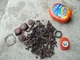 McCormick Farmall F20 IH tractor ASSORTMENT bolts nuts parts covers etc..