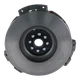 Assembly Dual Clutch 1212-1458 fits Massey Ferguson MF20C MF40B MF31 MF30B
