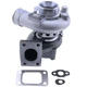 TD04HL-15G Turbo Turbocharger 89711-59720 for Isuzu 4BG1T Hitachi EX120-2 EX120