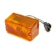 12V Flasher Lamp T1060-30030 for Kubota B2320DT B2620HSD B2920HSD B3200HSD