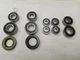 Hobart Mixer 20qt A200 Bearing's seal motor gear box planetary 10 Brg 2 seal  