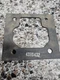 ALLIS CHALMERS 8550/4W-305 HOUSING COVER GASKET 74390432