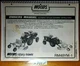 Woods RM48 RM48YM-1 Mower for Kubota B7100 Yanmar YM135 YM155 Operator Manual 77