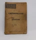 Caterpillar D4 Tractor Operation & Maintenance Manual 1224-10