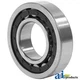 Bearing 604673 fits Vicon CM2200 CM165 CM167 CM216 CM217 CM240 Cm247