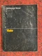 Yale ERC 040-065 RF/ZF Maintenance Manual (1586)