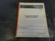 Perkins Huber M 850A Maintainer 4.236 Industrial Engine Parts Catalog Manual