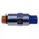 Fuel Shutoff Solenoid 7028689 for JLG G5-18A G6-42A G9-43A G10-43A 3508PS 3509PS