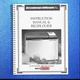 BREADMAN TR2500BC Instruction Manual and Recipes - COIL BOUND - TOUGH COVERING