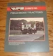 Original 1982 White Farm Equipment 2-88 2-110 Field Boss Tractor Sales Brochure 