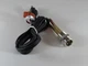 Engine Heater fits Freightliner 114SD w/Cummins ISL (8.9L) Eng. (2012-18)