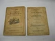 Original 1940 McCORMICK DEERING Instruction Manual FARMALL CULTIVATOR HM-221