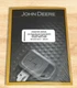 John Deere Remote Control System Skid Steer Owners Operators Manual - OMT391298