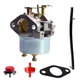New Carburetor for Tecumseh 632334A 632334 HM70 HM80 HMSK80 HMSK90 Engine Carb