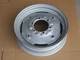WHEEL RIM 4.5X16 FOR MINNEAPOLIS MOLINE 335 4 STAR SUPER 445 JET 3