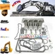 Higher Quality Overhaul Rebuild Kit For Nissan SD25 Engine Forklift CF02 H01 H02