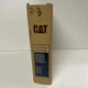 CAT Caterpillar CS563d, CP563d, CS583d vibratory compactor Service Manual 