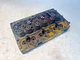 Massey Ferguson MF 40 Tractor Cylinder Head 37116180 Perkins 152 Diesel